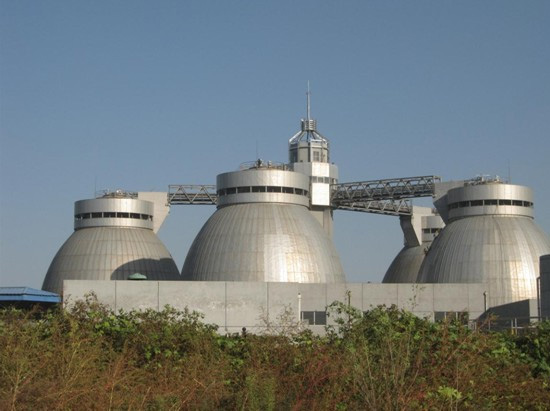 С����ˮ���������豸��װ