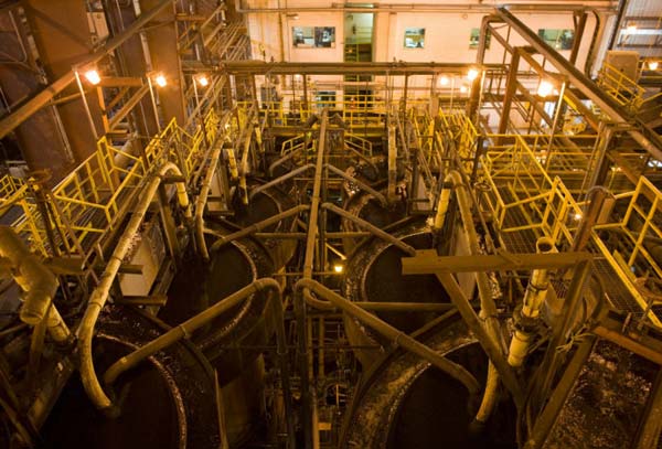 贵金属提炼 贵金属提炼